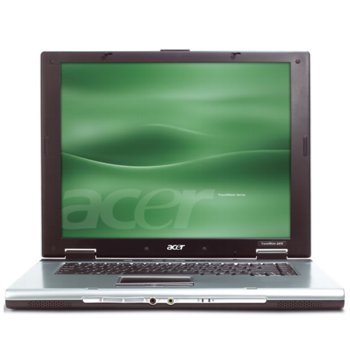 ACER TM2414WLMi CelM 1.6GHz 512MB 15.4" 60GB