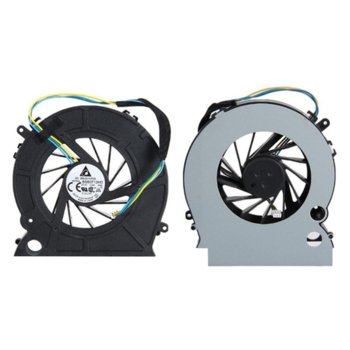 Вентилатор за лаптоп, съвместим с Lenovo B500 B505 B510 B50r1 All-in-one | JAR Computers CPU Fan Lenovo B500 B505 B510 B50r