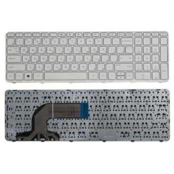 KBD for HP Pavilion 15-e 15-n 15-r HP 250 G3