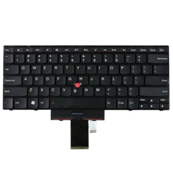 Клавиатура за Lenovo ThinkPad Edge E420 US