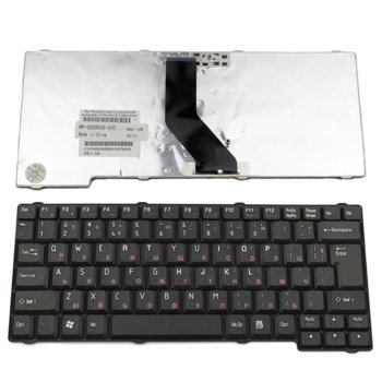 Клавиатура за Toshiba Satellite L10 L15 L20 L25