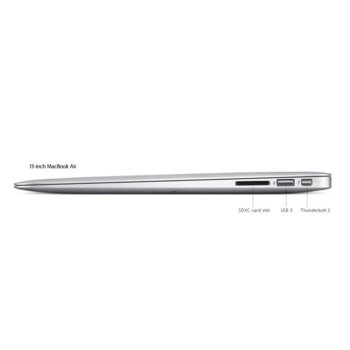 Apple MacBook Air 13 (MJVG2ZE/A)