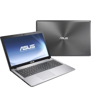 Asus K550JX-XX011D