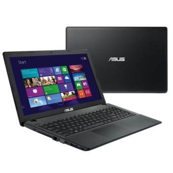 15.6 Asus X551CA-SX030D