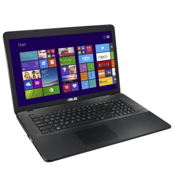 17.3 ASUS X751LD-TY052D