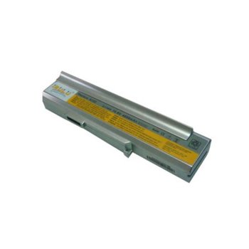 Батерия (заместител) за IBM Lenovo 3000, съвместима с N100/3000/N200/3000/C200, 6cell, 10.8V, 4400mAh | JAR Computers Батерия за IBM Lenovo 3000 N100 3000 N200 3000