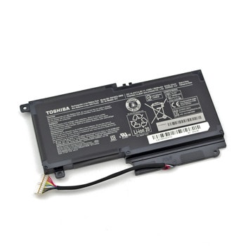 Батерия (оригинална) за лаптоп Toshiba, съвместима с Toshiba Satellite L40-A L50-A P50-A P50t L55, 14.4V, 2800mAh | JAR Computers Toshiba L55 оригинална