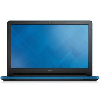 Dell Inspiron 5559 DI5559I541IBULCIS3-14