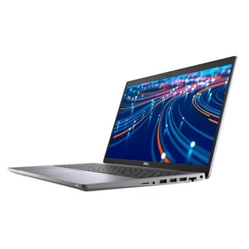 Dell Latitude 5520 N002L552015EMEA_UBU_16GB