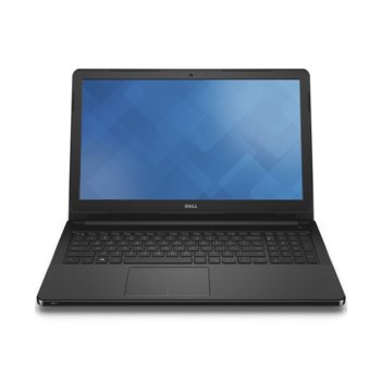 Dell Vostro 3568 N009VN3568EMEA01_1801_UBU-14