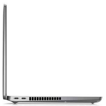 Dell Latitude 5430 N210L5430MLK14EMEA_VP_UBU