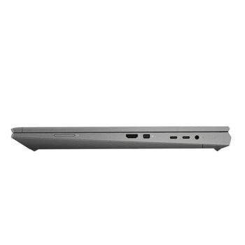 HP ZBook Fury G8 4A6A8EA#AKS