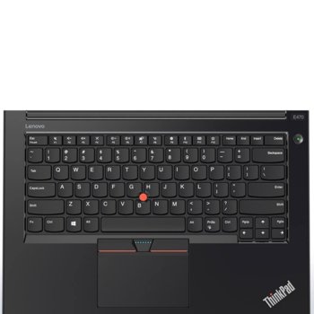 Lenovo ThinkPad Edge E470 20H1004VBM/2