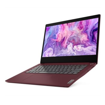 Lenovo IdeaPad 3 14ARE05 81W3003FBM