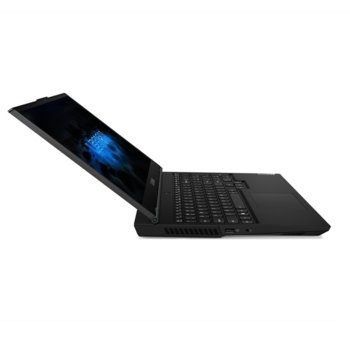 Lenovo Legion 5 15ARH05 82B5007GBM