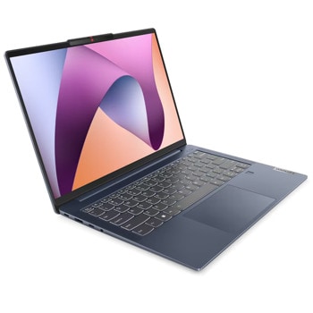 Лаптоп Lenovo IdeaPad Slim 5 14 82XE0021BM