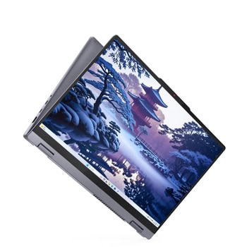 Лаптоп Lenovo IdeaPad 5 2-in-1 16IAL10 83KS000PBM | JAR Computers Лаптоп Lenovo IdeaPad 5 2-in-1 16IAL10 83KS000PBM