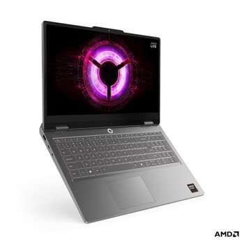 lenovo LOQ Essential 15ARP11 83VA000KBM
