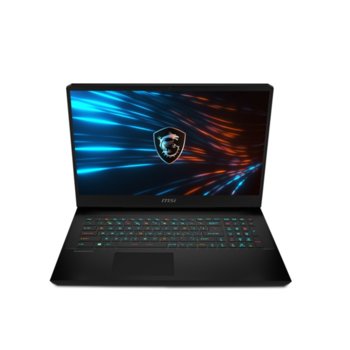 MSI GP76 Leopard 10UE 9S7-17K222-019