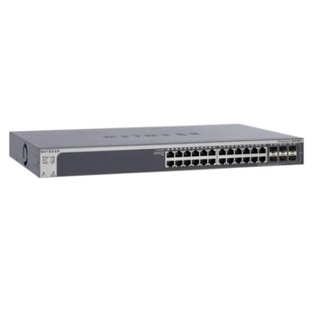 Switch Netgear GS728TSB-100EUS