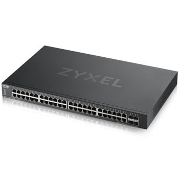 ZyXEL XGS1930-52