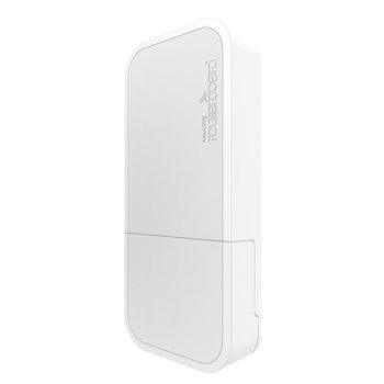 Точка за достъп Mikrotik RBwAPG-60ad-SA, 60 GHz, 1x Ethernet 10/100/1000, PoE | JAR Computers Точка за достъп Mikrotik RBwAPG-60ad-SA