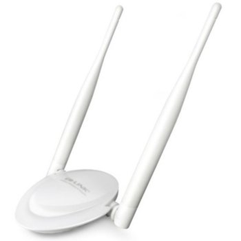 LB-Link BL-WN152AH, 2 x 5dBi антени, 150Мbps, 802.11n/b/g | JAR Computers LB-Link BL-WN152AH
