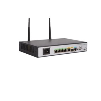 HPE MSR954-W 1GbE SFP (WW) Router JH297A