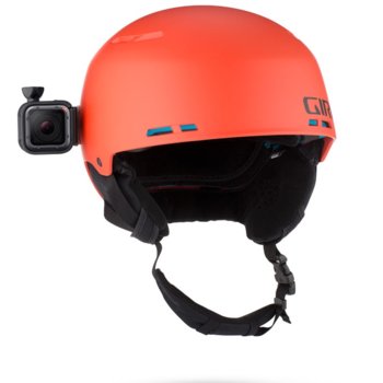 GoPro Low Profile Helmet Swivel Mount ARSDM-001