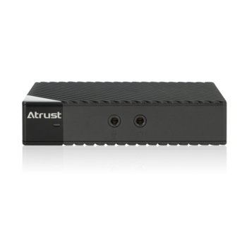 Терминал ATRUST M300 Zero client, SOC SMSC UFX600, D-sub 15, WMS 2012 | JAR Computers ATRUST M300 Zero client
