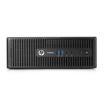 HP ProDesk 400 G2.5 M3X16EA