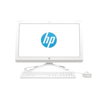 HP All-in-One 24-g050nu X0W42EA