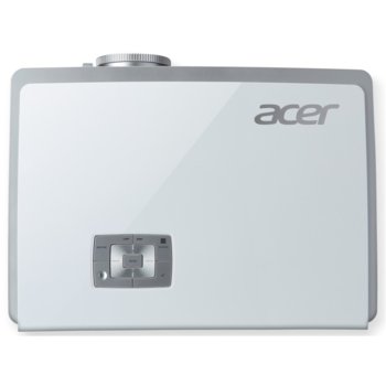 Acer Projector K520