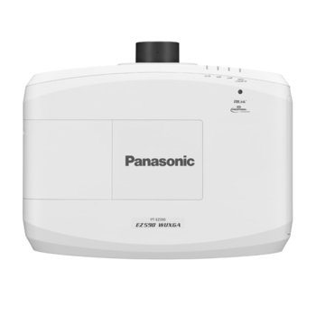 Panasonic PT-EZ590EJ