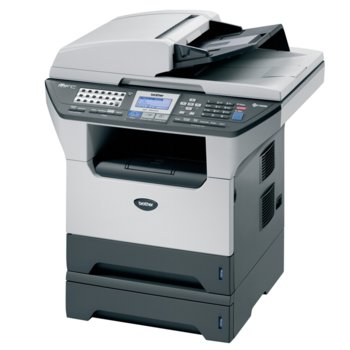 Brother MFC 8860DN лазерен принтер/копир/скенер/…