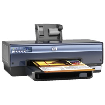 HP DeskJet 6980