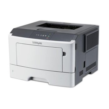 LexMark MS310d лазерен принтер