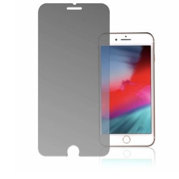 4smarts Glass Privacy Pro Anti-Spy iPhone 8/7