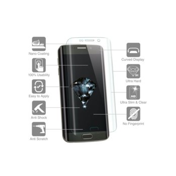 4smarts Tempered Glass Huawei P9 26479