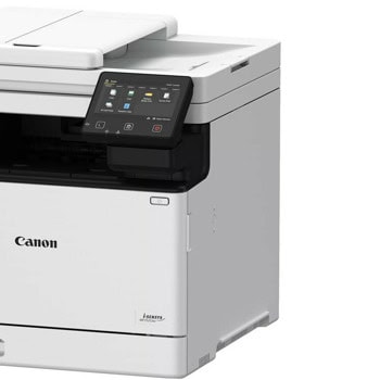 Canon I-SENSYS MF752Cdw II 7185C013AA
