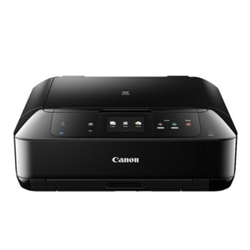 Canon PIXMA MG7550 Black