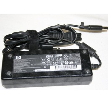 Захранване (оригинално) за HP/COMPAQ, 19.0V/7.1A/135W, AC Adapter Smart | JAR Computers HP/COMPAQ, 19.0V/7.1A/135W, AC Adapter Smart