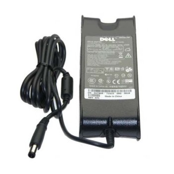 Захранване за лаптопи DELL 19.5V/4.62A/90W, PA-10 | JAR Computers DELL 19.5V/4.62A/90W, PA-10