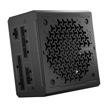 Захранване Corsair RM750e (CP-9020295-EU), 750W, Active PFC, 80 Plus Gold, 120mm вентилатор | JAR Computers Corsair RM750e CP-9020295-EU