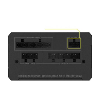 Corsair RM750e CP-9020295-EU