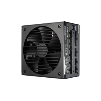 Захранване Fractal Design Ion+, 560W, Active PFC Platinum 80 Plus, 140mm вентилатор | JAR Computers Fractal Design Ion+ 860W Platinum