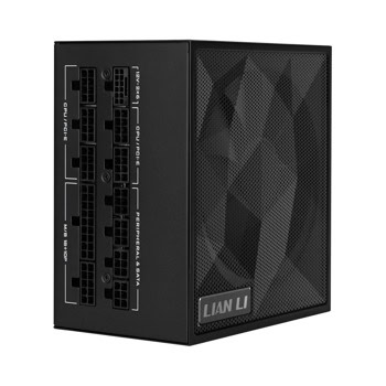 Lian Li SX1000P Black G9P.SX1000P.B000.EU | JAR Computers Lian Li SX1000P Black G9P.SX1000P.B000.EU