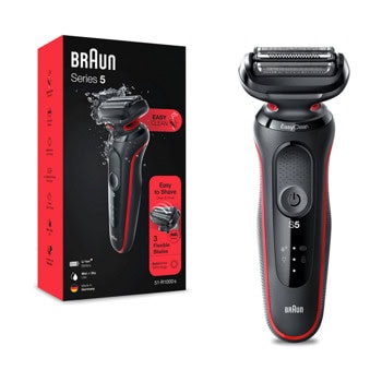 Braun 51-R 1000s 51-R1000s