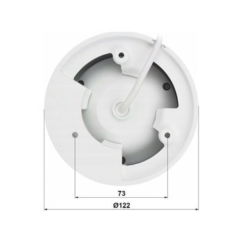 Dahua IPC-HDW5442T-ZE-2712-S3