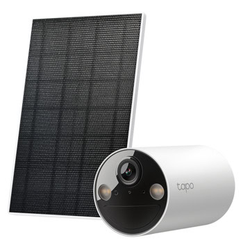TP-Link Tapo TC82 KIT